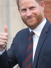 Prince Harry's Return to the UK for Royal Anniversary