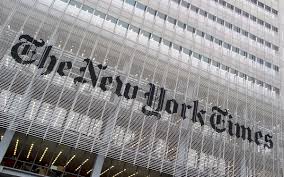 Maybe you would like to learn more about one of these? New York Times Makes 235 Million Pension Risk Transfer To Massmutual Chief Investment Officer