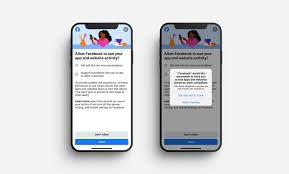 Please be aware that this is not a share updates, photos, and videos with your friends, family, and the entire world. Facebook Tests Pop Up For Iphone Users Before Apple Ad Tracking Update Bloomberg