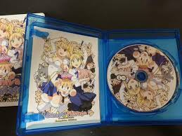 Carnival Phantasm Ova Episode 12 On Make A Gif