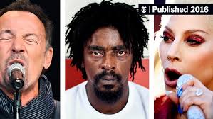 Pop and Jazz Fall Preview: 105 Albums, Shows and Festivals