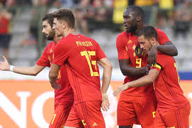 Het laatste voetbalnieuws lees je het eerst op sportnieuws.nl! Livestream Voetbal Belgie