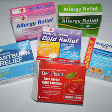 ( 4.7) out of 5 stars. 5 Generic Walmart Medications For Every Medicine Cabinet Patient S Lounge