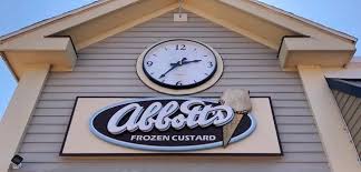 Abbott's Frozen Custard opens drive-thru location in Henrietta NY