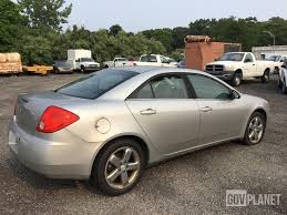 The most likely cause of your problem is the master switch in the drivers door. Surplus 2008 Pontiac G6 Gt Sedan In Yaphank New York United States Govplanet Item 5311520