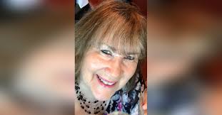 Obituary information for Diane Esther Germain