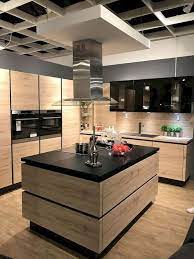 Maybe you would like to learn more about one of these? Cocinas Modernas Cocinas Modernas 2019 Disenos De Cocinas Modernas Pequenas Disenos De Cocinas Mode Dream Kitchens Design Kitchen Design Kitchen Room Design