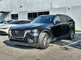 Image result for Jet Black 2024 CX-90
