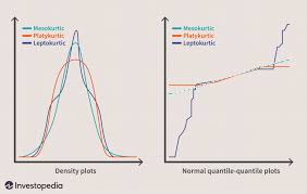 Leptokurtic Definition