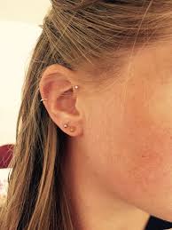 72 Ear Piercing For Women Cute And Beautiful Ideas The Finest Feed Ear Piercing For Women Ear Peircings Face Piercings
