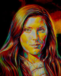 The Portrait Painter