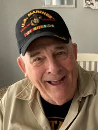 James Leonard "Toehead" Brown Obituary 2024