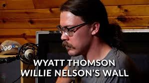 Willie Nelson's Wall