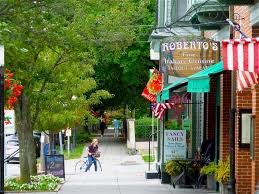 Bristol Rhode Island A Beautiful Quaint Coastal Town That You Have To Visit Rhode Island Travel Rhode Island Scenic Travel