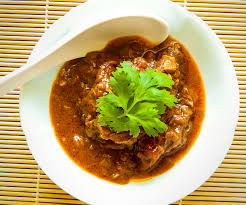 ミャンマー カレー