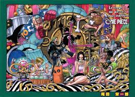 Touch device users can explore by touch or with swipe gestures. One Piece Fan Art Painting One Piece Monkey D Luffy Nami Roronoa Zoro Hd Wallpaper Wallpaper Flare