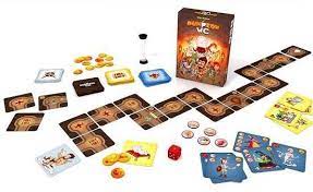 Incluye 12 pruebas de 4 categorías nuestra recomendación de juegos de mesa, algunos son de toda la vida, otros son lo más vendidos y otros. Dungeon Wc Juegos De Mesa Juegos De Tablero Comic Stores