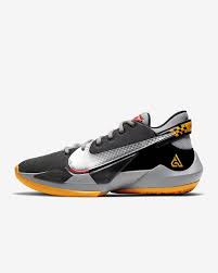 We would like to welcome @greekfreak_2k to our team ! Zoom Freak 2 Basketball Shoe Nike Bg