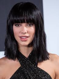 Breaking news, relationship updates, hairstyle inspo, fashion trends, and more direct to your inbox! Dua Lipa Reveals Two Tone Hair Color Photos Allure