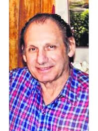 Junior Draper, 77 Obituary