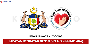 Jabatan alam sekitar (jas) negeri selangor keluarkan tiga puluh (30) kompaun dengan nilai keseluruhan rm60,000 kepada pemilik premis yang mengakibatkan gangguan air tidak berjadual. Jabatan Kesihatan Negeri Melaka Jkn Melaka Kerja Kosong Kerajaan