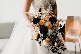 {tobey nelson events & design}. 10 Wedding Bouquet Ideas Kennedy Blue