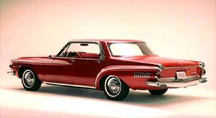 Image result for Vermilion 1962 Polara