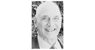 James Mitchell Obituary (2016)