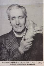 Old Stranahan Trading Post photo from the past