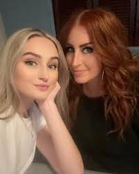 Happy birthday to my beautiful mama!!! You are kind, loving, fun and you  sure can catch a fish 🎣🐠☀️🌊 I hope you are having the best day. I love  you so much!! ♥️