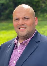 CCEE alumnus named to CAGC Class of 2022 Top Young Leaders