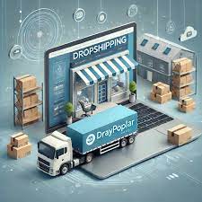 Gray Poplar Dropshipping: A New Trend in Eco-Friendly E-Commerce -  visitbusiness.co.uk