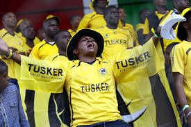 It is the third most successful club in kenya with eleven. Tusker Thirst For Continental Glory As Caf Increases Prize Money Nairobi News