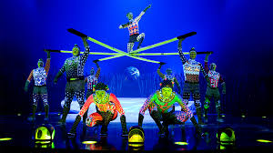 Cirque Du Soleil Totem Royal Albert Hall Royal Albert Hall