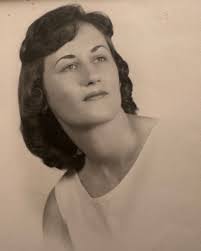 Marlene Shirley Sparks Obituary March 17, 2024