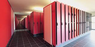 Typo R Spinde Und Schliessfacher Schliessfacher Sanitareinrichtung Spind