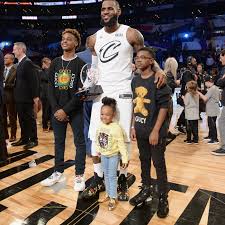 How much money is lebron james jr. Nba Free Agency Rumors Gary Payton Says Lebron James Son Has Committed To A Los Angeles High School Silver Screen And Roll