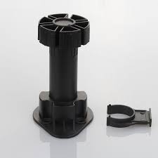 10pcs 100mm 120mm Height Adjustable 10 10mm Cabinet Feet Silver Tone Stainless Steel Table Bed Sofa Leveling F Steel Table Furniture Legs Stainless Steel Table