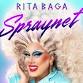 Rita Baga event image