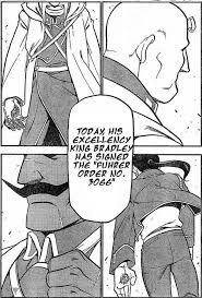 Armstrong Comanche Kimblee Gran Fma Fullmetal Alchemist Alchemist Fma