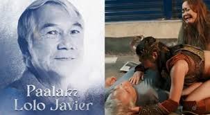 David sa mga tumatangkilik ng 'Batang Quiapo:' 'Hindi pa tayo tapos!'-Balita