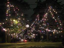 He and his brother had recently moved from iowa to california. Datei Christmas Tree Lane Jpg Wikipedia