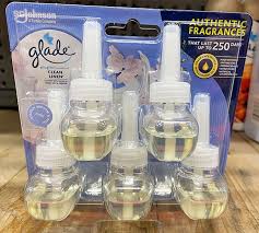 Does Glade Refills Fit Into Air Wick Spray | Tiktok