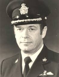 William Vernon (Vern) Peppard