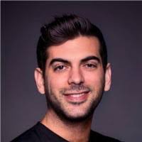 Robert Blitzstein's Instagram, Twitter & Facebook