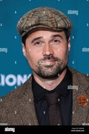 Brett David's Instagram, Twitter & Facebook