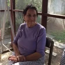 Obituary information for Marie Rouse