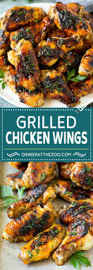 We did not find results for: Grilled Chicken Wings Dinner At The Zoo