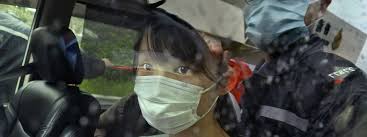 How has agnes chow protected hong kong? Khyqa 0ukxvxsm