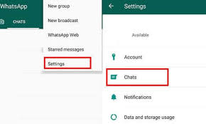 1.6 cara back up chat wa di iphone. Solved Cara Mudah Mengembalikan File Whatsapp Yang Terhapus
